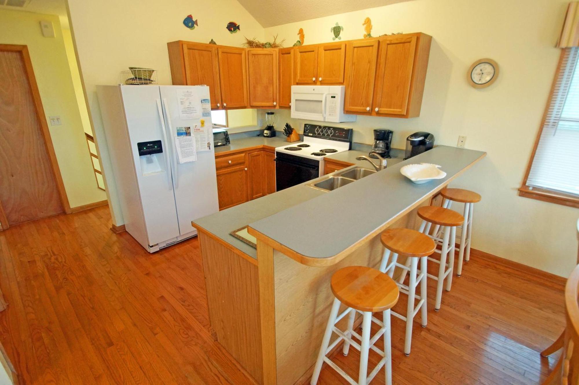 Kd304- Miss Abbi Villa Kill Devil Hills Exterior photo