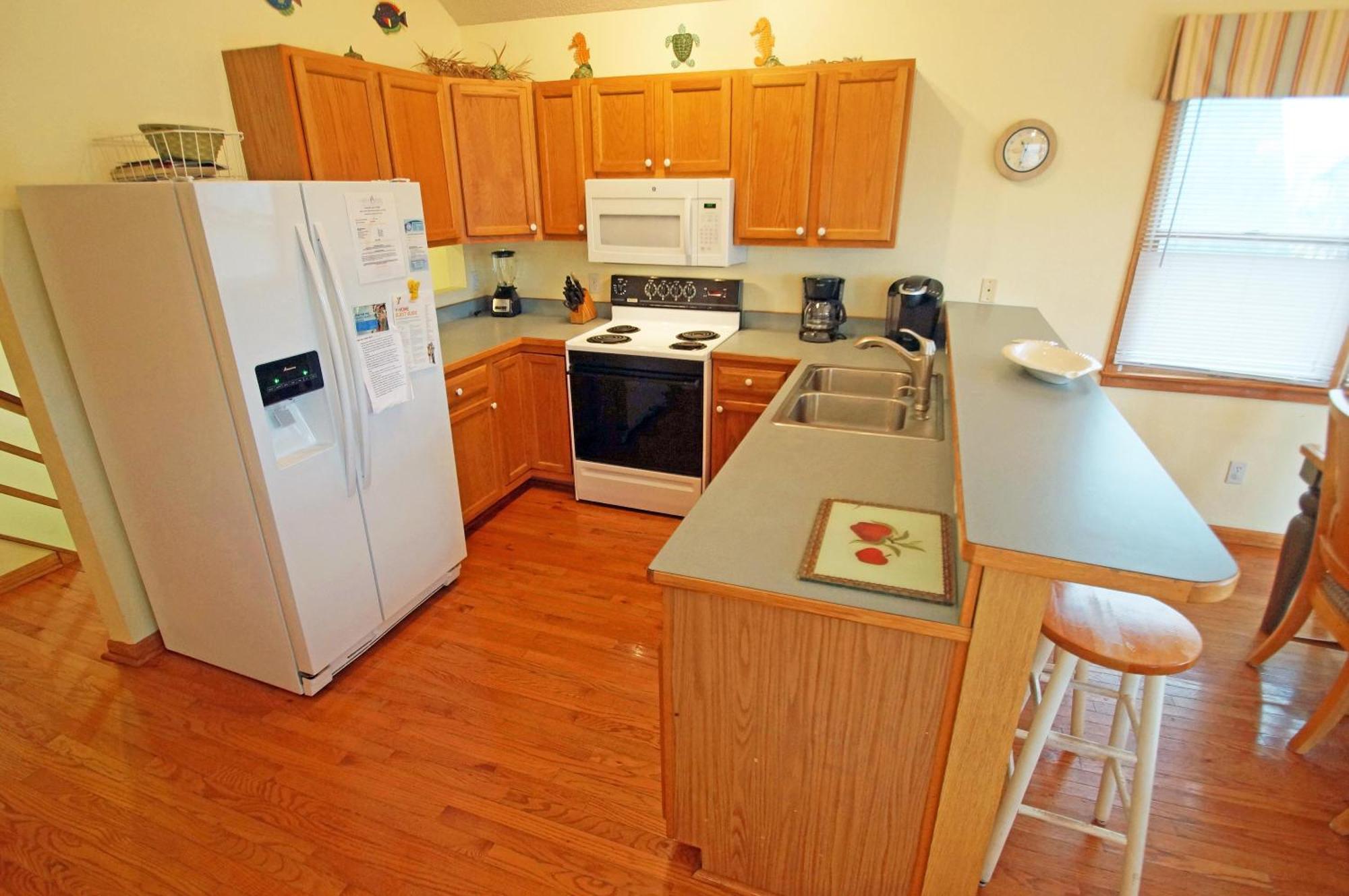 Kd304- Miss Abbi Villa Kill Devil Hills Exterior photo